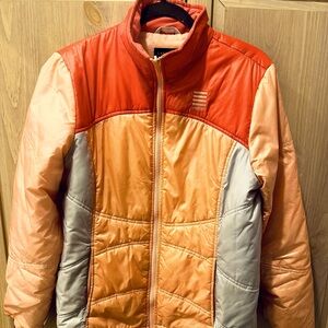 Land’s End light jacket